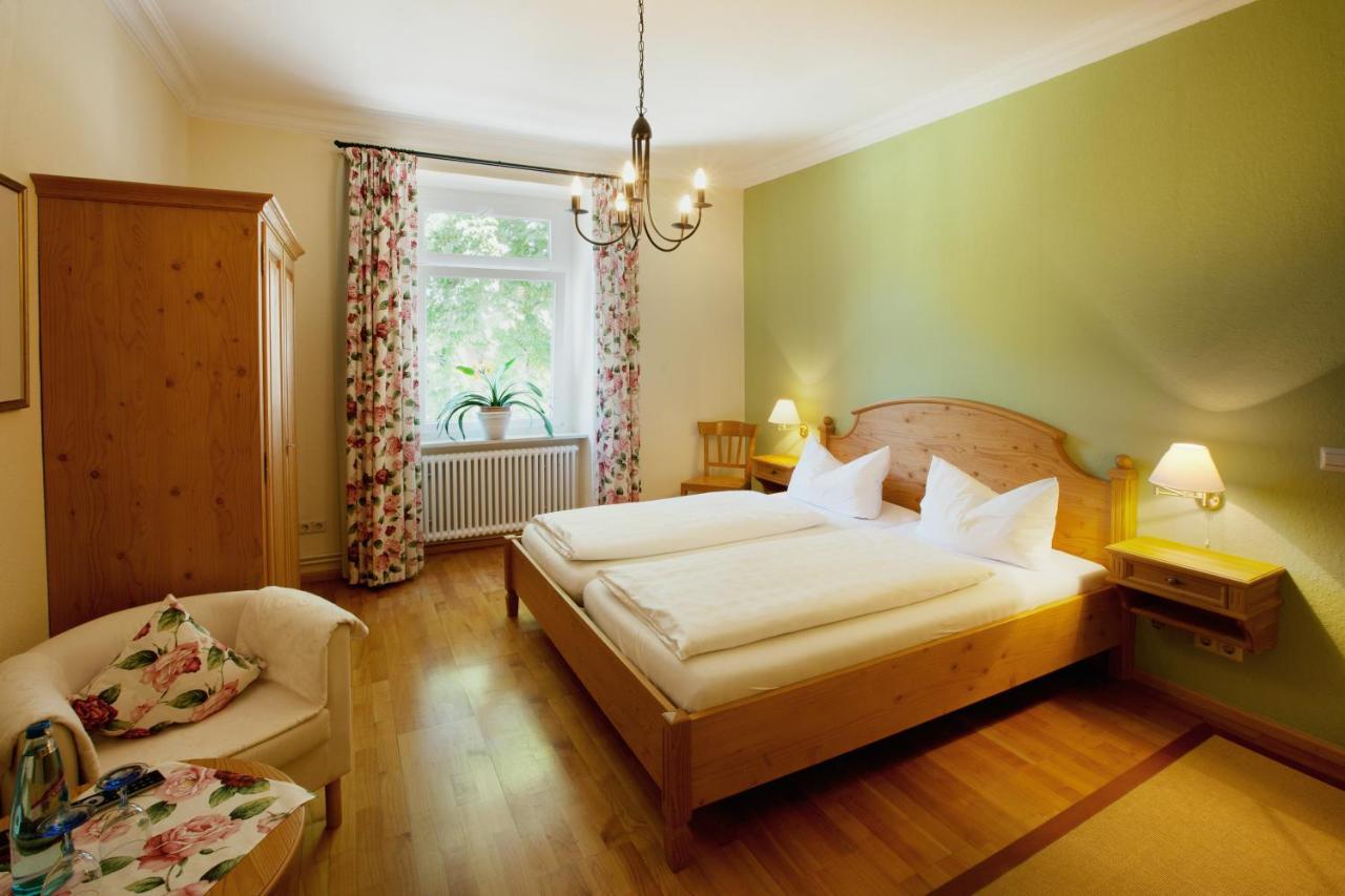 Gasthaus Sternen Post Oberried  Extérieur photo
