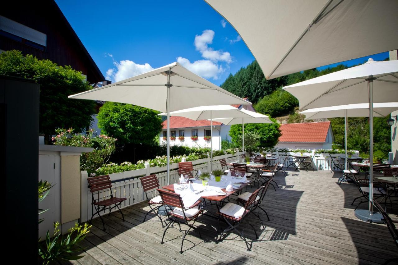 Gasthaus Sternen Post Oberried  Extérieur photo